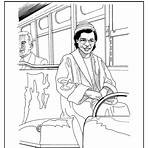 famous women in history for kids coloring pages2
