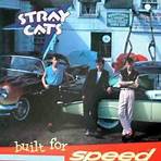 Best of the Stray Cats: Rock This Town Stray Cats4