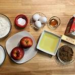 gourmet carmel apple cake recipe using cake mix3