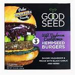 What are your favorite packaged veggie burgers?4