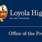 loyola high school (los angeles) wikipedia1