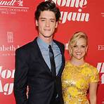 Did Pico Alexander audition for Reese Witherspoon in home again?2