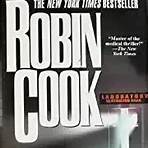 robin cook author1