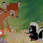 Bambi's Childhood filme2