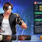 the king of fighters jogar1