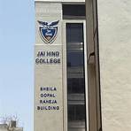 Jai Hind College, Mumbai3