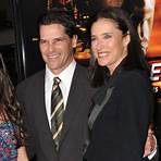 When did Tom Cruise & Mimi Rogers split?1