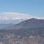 Shimla, Himachal Pradesh, India1