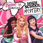 the barbie diaries games high school1
