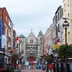 Dublin, República da Irlanda4