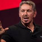 How old was Larry Ellison when he was born?3