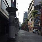 西門町為何成為臺北著名的「電影街」?2