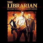 The Librarian Film Series2