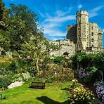 windsor castle.fire images free clip art birthday1
