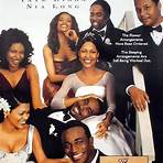 Who created the Best Man franchise?1