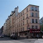 18.º arrondissement de Paris, França2