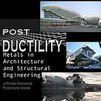 Post Ductility: Metals in Architecture and Structural Engineering2