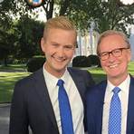 Does Steve Doocy have privacy on 'Fox & Friends'?4