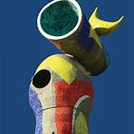 Around and About Joan Miro5