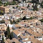 Granada, España4
