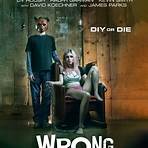 Wrong Reasons Film4
