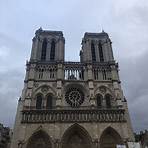 What is the architectural form of a cathedral?4