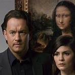 who is blythe brown in the da vinci code movie4