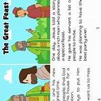 was 1400 a leap year poem for children free printable bible lessons for middle schoolers2