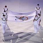 Who was the flag bearer at the opening ceremony?2