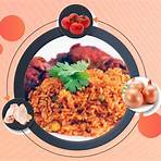 jollof rice nigeria limited share price today uk pounds exchange rate3