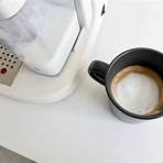半自動義式咖啡機使用方法4