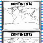 printable list of countries by continent excel worksheet free3