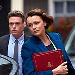 bodyguard series1