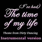 dirty dancing soundtrack liste1