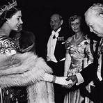 英女王伊利沙伯二世生平2