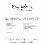 desafio rory gilmore5