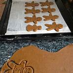 gingerbread man histoire3