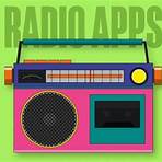 radio apps for ipod touch pro4