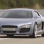 could the audi r8 have inherited the le mans quattro uattro for sale1