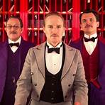 Did you know the Grand Budapest Hotel was once a hotel?2