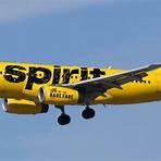spirit airlines phone number 1-8002