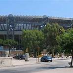 Where is Stadio Diego Armando Maradona?2