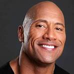 What are some facts about Dwayne Johnson?3