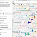 google maps london england2