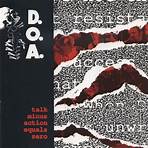 D.O.A. (band)3