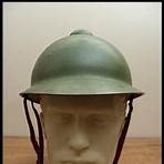 capacete da revolução de 19322