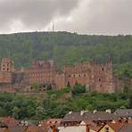Castelo de Heidelberg, Alemanha3