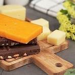 Chocolate and Cheese1