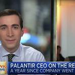 Palantir Technologies2