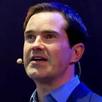 What happened to Jimmy Carr?1